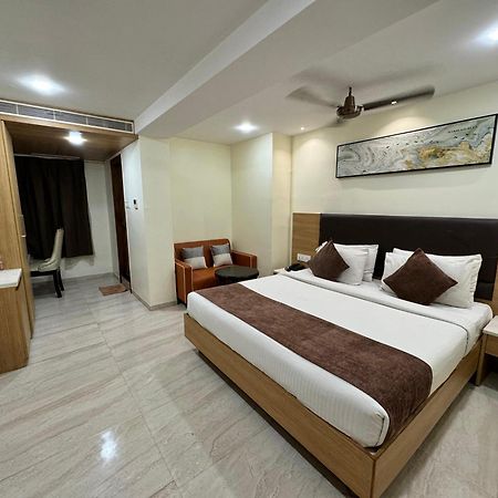 Hotel Touchwood Visakhapatnam Ngoại thất bức ảnh