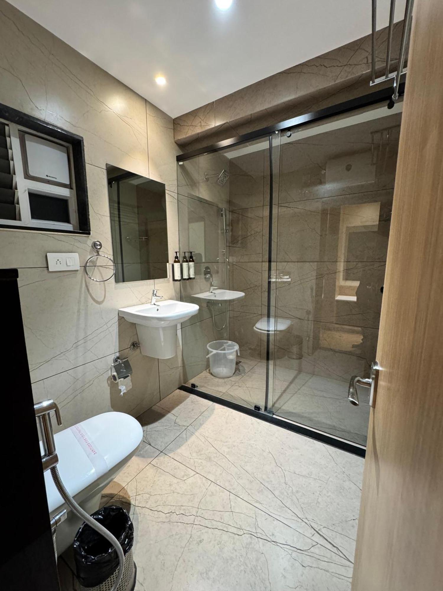 Hotel Touchwood Visakhapatnam Ngoại thất bức ảnh